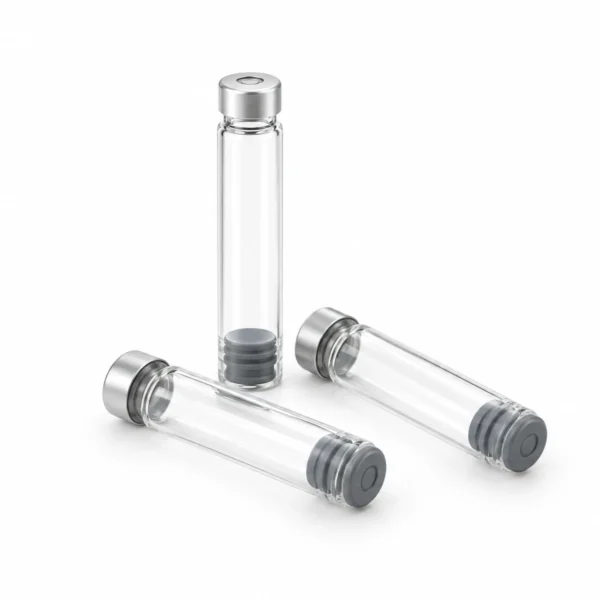 Cartouche pour stylo 3 ml