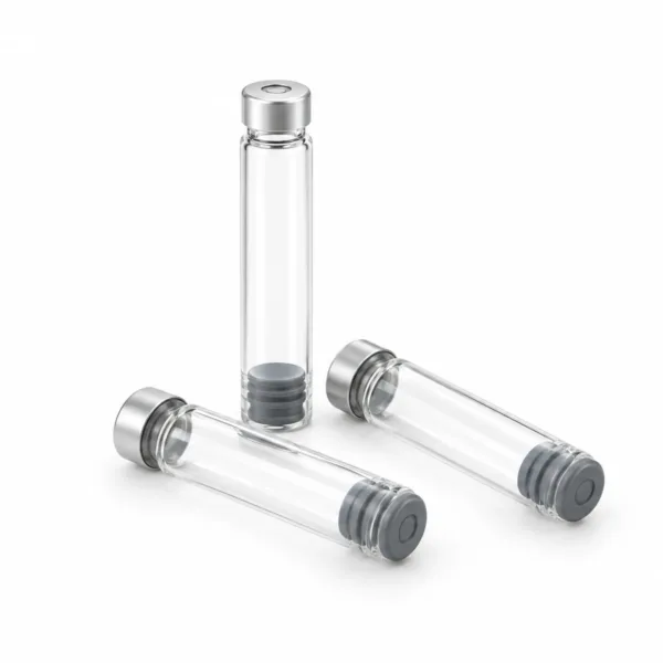 Cartouche pour stylo 3 ml – Peptra Labs