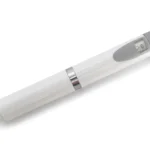 Stylo jetable