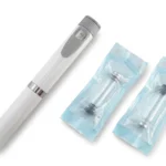 Kit stylo réutilisable