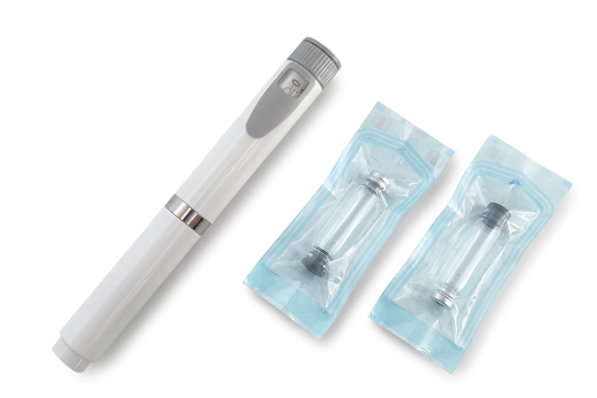 Reusable Pen Kit Kit stylo réutilisable