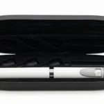 Stylo réutilisable pour peptides