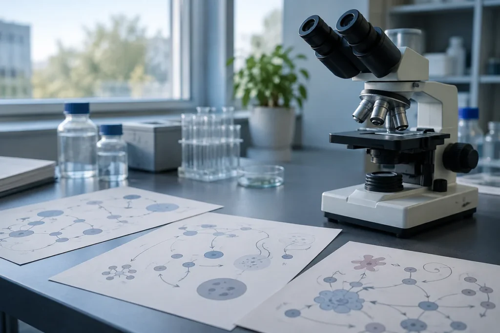 Effets gastro-intestinaux des GLP-1 : ce que rapporte une revue de 2026
